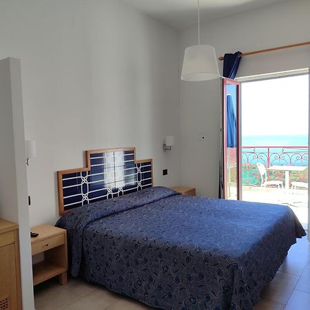 Hotel Dania Σορέντο Εξωτερικό φωτογραφία