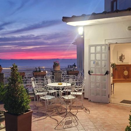 Hotel Dania Σορέντο Εξωτερικό φωτογραφία