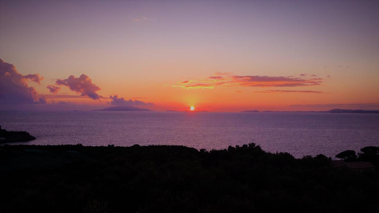 Hotel Dania Σορέντο Εξωτερικό φωτογραφία