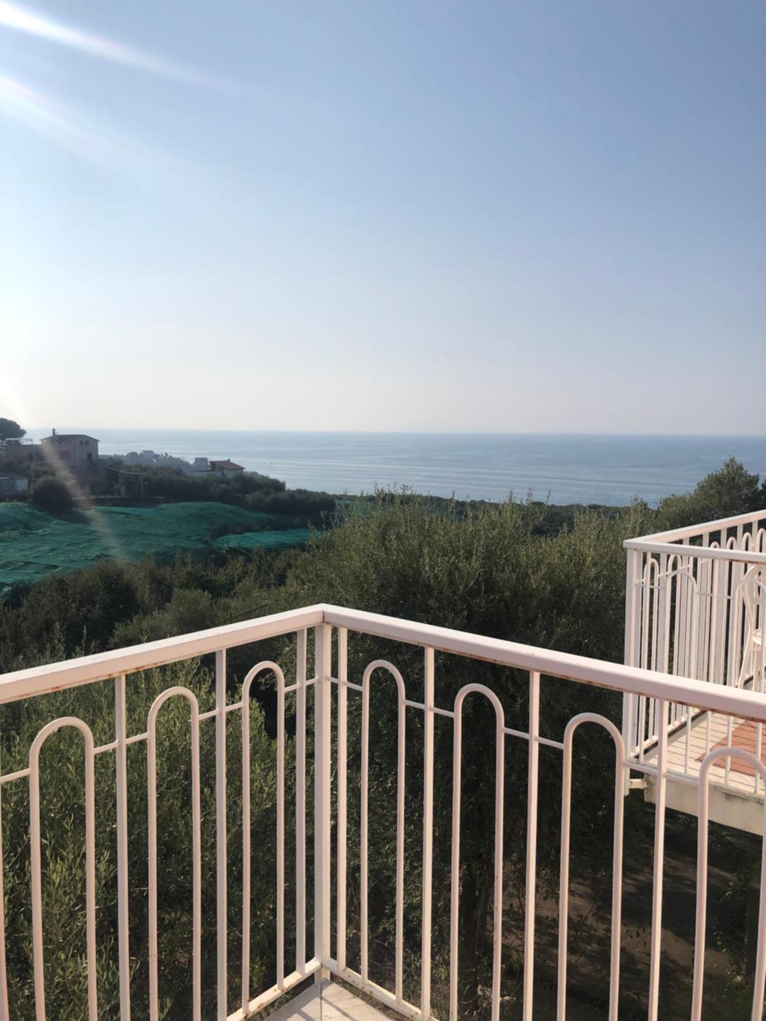 Hotel Dania Σορέντο Εξωτερικό φωτογραφία