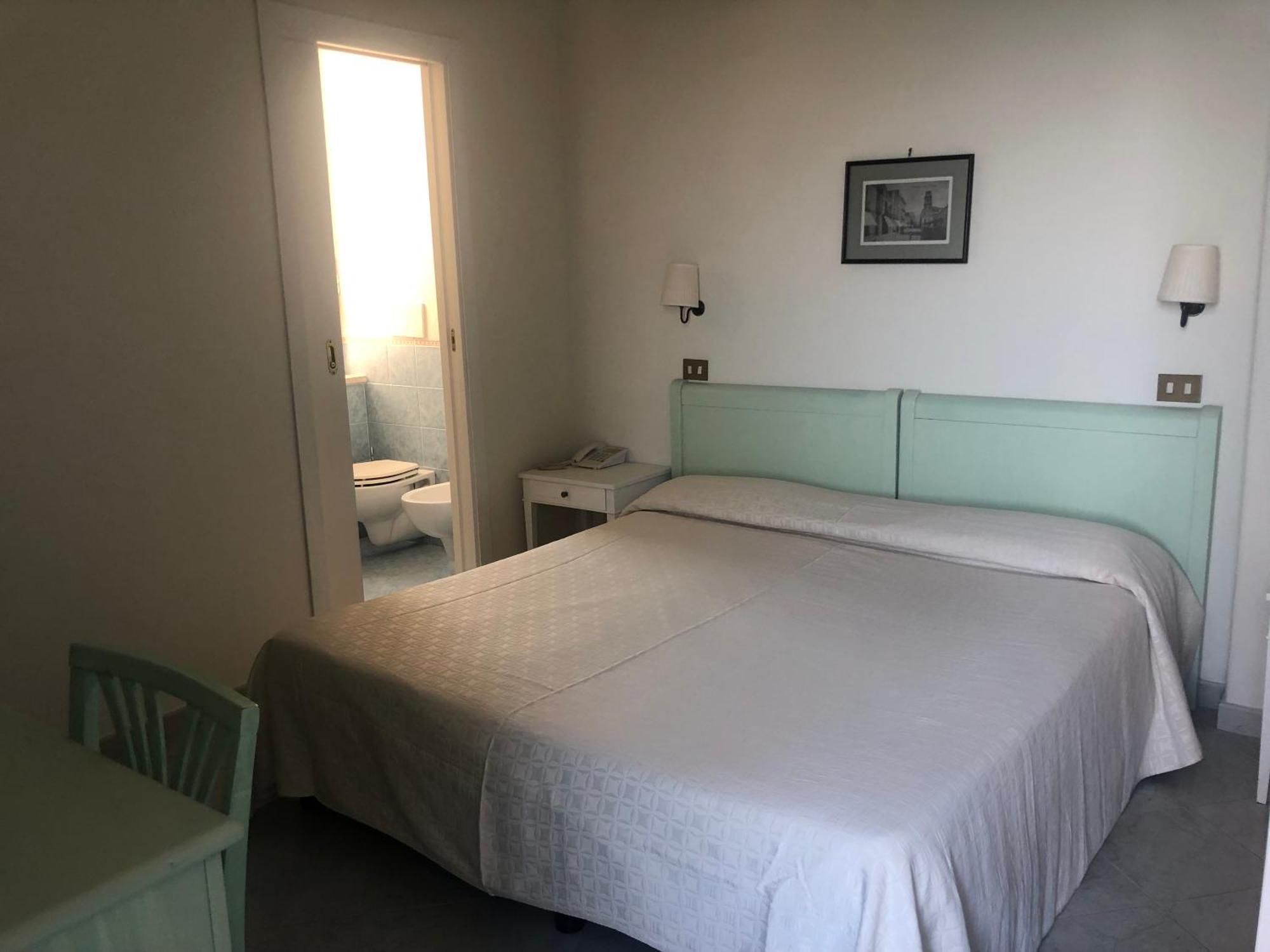 Hotel Dania Σορέντο Εξωτερικό φωτογραφία