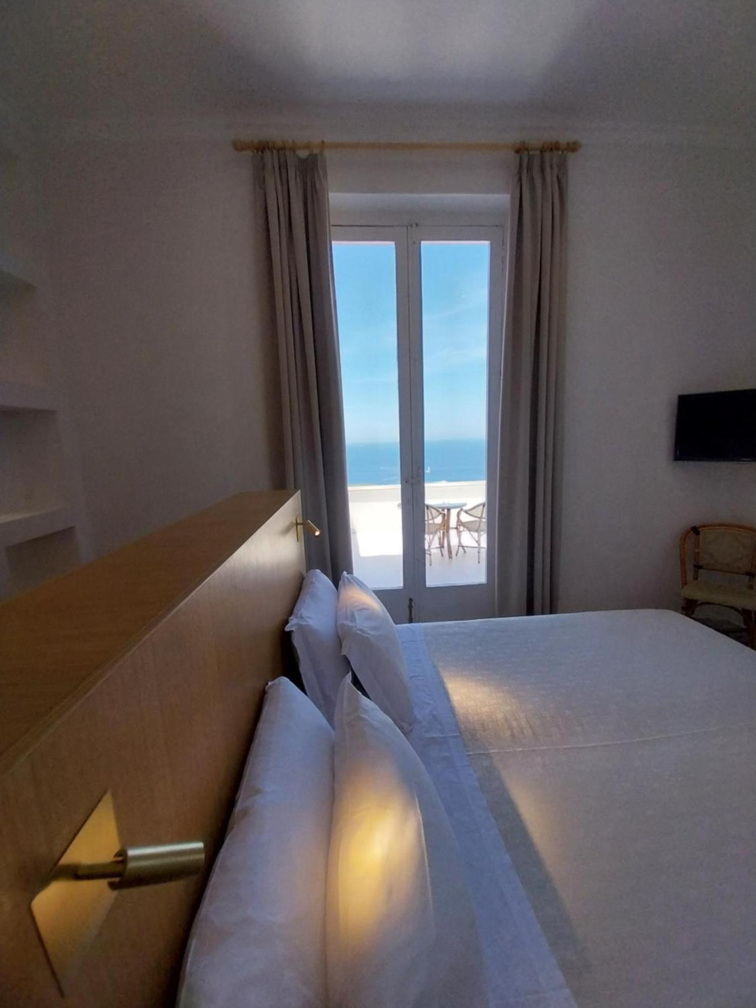 Hotel Dania Σορέντο Εξωτερικό φωτογραφία