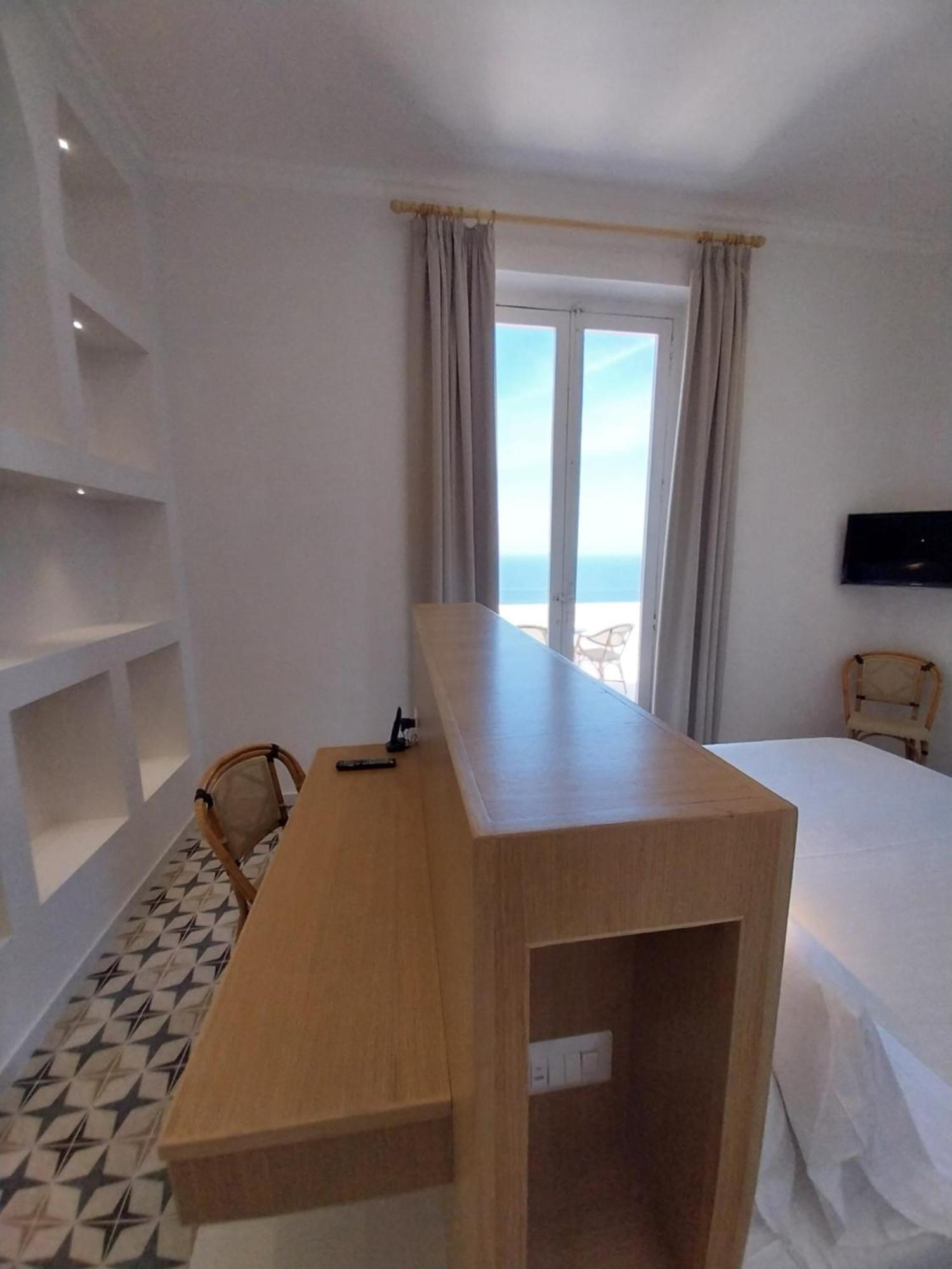 Hotel Dania Σορέντο Εξωτερικό φωτογραφία