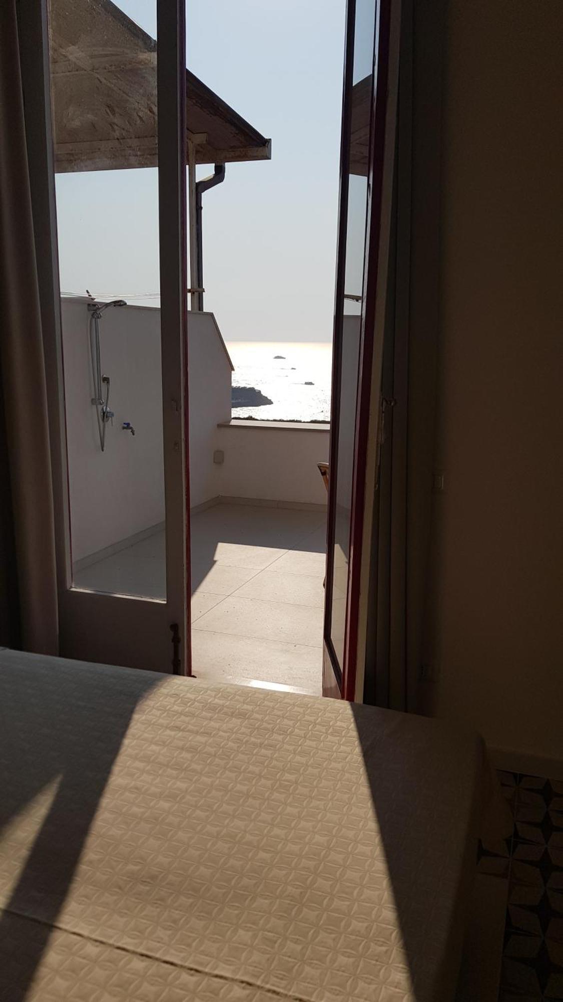 Hotel Dania Σορέντο Εξωτερικό φωτογραφία