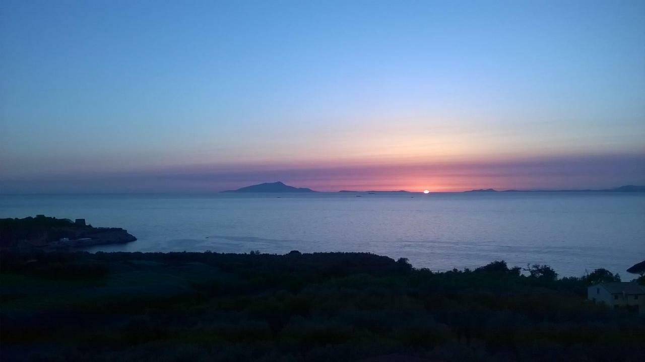 Hotel Dania Σορέντο Εξωτερικό φωτογραφία