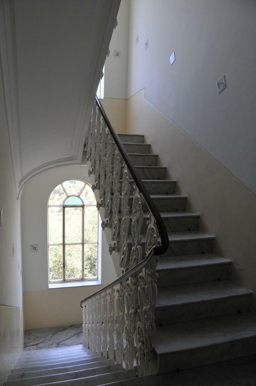 Hotel Dania Σορέντο Εξωτερικό φωτογραφία